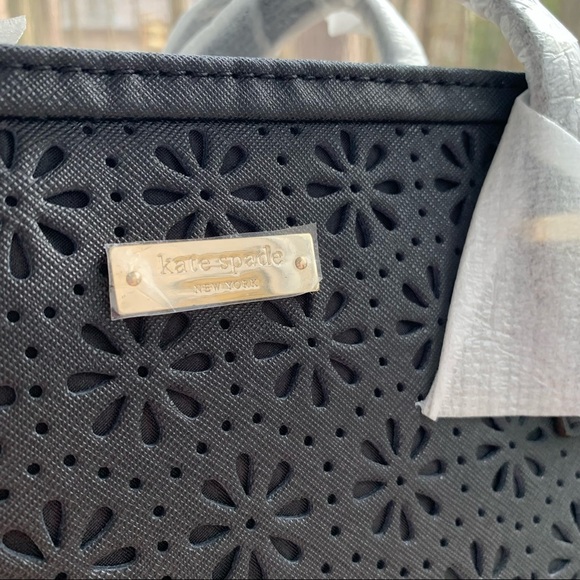 NWT Kate Spade Cedar Street Perforated harmony bag - Picture 15 of 16